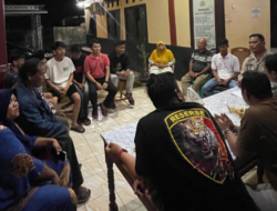 LKBHMI Linggau Mediasi Dugaan Kasus Cabul, Kedua Belah Pihak Sepakat Berdamai