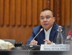 Selesaikan Polemik Royalti, DPR Segera Revisi Undang-Undang Hak Cipta