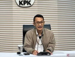 Bupati Pati Diduga Terima Fee Proyek DJKA Kemenhub