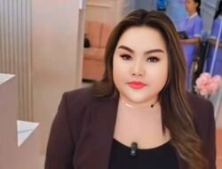 KPK Akan Periksa Lisa Mariana Dugaan Korupsi Bank BJB
