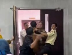 Viral Anggota DPRD Palembang Aniaya ASN Saat Rapat, Ini Faktanya