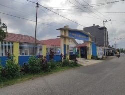 Dana Honorium SMKN 1 Lubuk Linggau Melebihi Batas