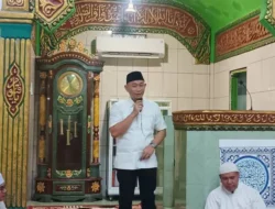 Wujudkan Generasi Qur’ani, Lubuk Linggau Bangun Rumah Tahfidz di Setiap Kelurahan