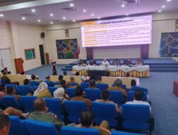 Linggau Tetap Kondusif, Yoppy Apresiasi Peran Ormas dan OKP