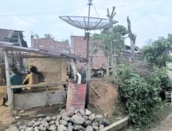 Prahara Bedah Rumah Mangkrak Rejang Lebong: Hunian Warga Hancur, Toko Bangunan Tercekik Hutang