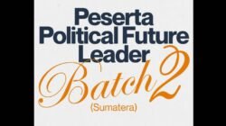 5 Peserta Asal Sumsel Siap Berkontribusi, Ikuti Kegiatan PFL Batch 2