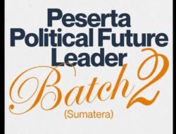 5 Peserta Asal Sumsel Siap Berkontribusi, Ikuti Kegiatan PFL Batch 2
