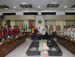 AMM Sumsel: Perpanjangan Rektor UMP untuk Jaga Marwah dan Tingkatkan Kualitas Pendidikan