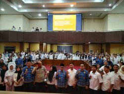 Tangis Honorer Pecah, Ketua DPRD Mura Firdaus Cik Olah Siap Dampingi ke Jakarta