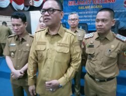 Bupati Empat Lawang Coret Anggaran Mobil Dinas, Prioritaskan BPJS Warga
