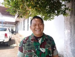 Dandim 0406 Gelar Off Road Meriahkan HUT TNI dan Kota Linggau