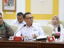 Bupati Empat Lawang: Jika Lakukan Kesalahan Fatal, Kontrak PPPK Tidak Akan Diperpanjang