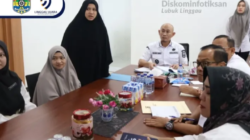 Wali Kota Terima Audiensi Manajemen RS Ar Bunda