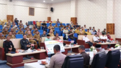 Wali Kota Tegaskan Pentingnya Sinergi untuk Linggau Juara