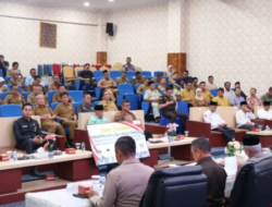 Wali Kota Tegaskan Pentingnya Sinergi untuk Linggau Juara