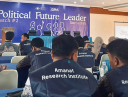 PFL Batch 2 Sumatera, Menyemai Pemimpin Masa Depan