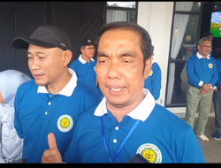 H. Fauzi Amroh: 50 Juta Tunjangan Perumahan Anggota DPR Sudah Dihentikan