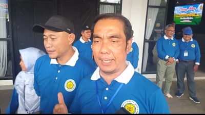 H. Fauzi Amroh: 50 Juta Tunjangan Perumahan Anggota DPR Sudah Dihentikan