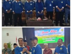 Reuni Akbar SPP-SPMA dan SMK Pertanian Pembangunan Bengkulu Sukses Digelar di Lubuk Linggau