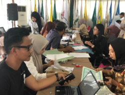 Porprov XV Muba: KONI Sumsel Pastikan Kualitas Atlet Melalui Verifikasi Faktual