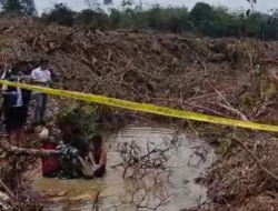 Warga Lubuk Linggau Geger Penemuan Mayat di Kelurahan Sukajadi