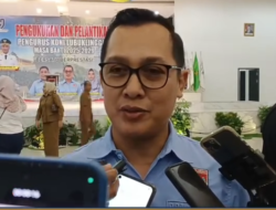 KONI Linggau Optimis Targetkan 3 Besar di Porprov Sumsel