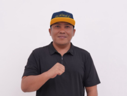 Porserosi Linggau Gandeng Club Jawara Inlinefreestyle