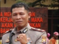 Viral Kejadian Begal di Binduriang, Kapolsek : Cuma Minta Uang Rokok