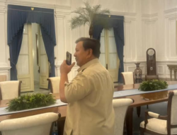 Banjir Bali-NTT: Prabowo Perintahkan Bantuan Kilat untuk Korban