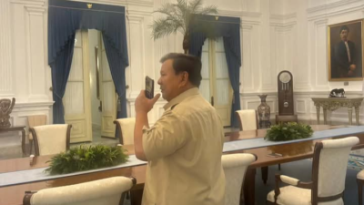 Banjir Bali-NTT: Prabowo Perintahkan Bantuan Kilat untuk Korban