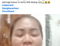 Kepala Anak Dibenturkan ke Dinding Kaca, Ibu di Linggau Cari Keadilan Lewat Medsos