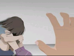 Terendus Bau Pandan, Pelaku Dugaan Pedofil Mendekam di Mapolres Linggau