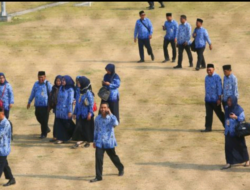 Sudah Masuk Database, Honorer Justru Gagal Jadi PPPK Paruh Waktu