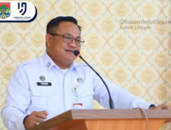 Linggau Siaga Penuh, Sekda Buka Konsolidasi Kebijakan Perangi Narkoba