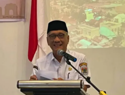Pemkot Gagas Linggau Heritage 2025 Sebagai Ikon Wisata Budaya