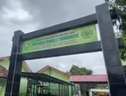 Dana Honorarium SMK Pertanian 2 Tugumulyo Melebihi Batas