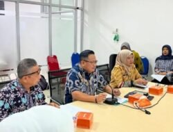 Pemkot Lubuk Linggau Siapkan Operasi Pasar Murah untuk Kendalikan Inflasi