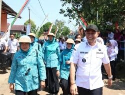 Wali Kota Dukung Penuh Rumah Cinta: Doakan Menjadi Juara di Sumsel