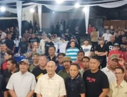 Dari Offroad Hingga Bakti Sosial: HUT TNI ke-80 di Lubuk Linggau Beri Warna Baru