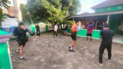 Besok Atlet Tinju Linggau Turun tanding, Diharapkan Masuk Babak Penyisihan