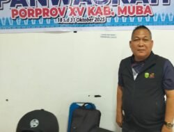 Polemik Atlet Atletik “Siluman”: Panwasrah Segera Umumkan Keputusan