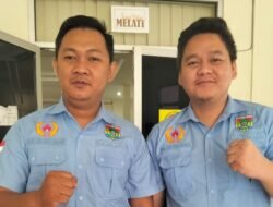 KONI Linggau Targetkan Tiga Besar di PORPROV XV Sumsel 2025