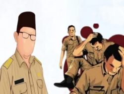 Mantan Kades Bina Karya Diduga Tidak Bayar Gaji Perangkat Desa Selama 6 Bulan