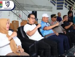 Turnamen Futsal Piala Wali Linggau: Ajang Sportivitas dan Mencetak Bakat Pelajar