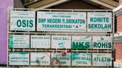 Dugaan Korupsi di SMPN Srikaton: Honor Guru Dipangkas, Pemeliharaan Sapras Tak Terlaksana