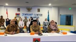 Wawako Linggau Hadiri Technical Meeting KADARKUM Tingkat Pelajar SMA se-Sumsel