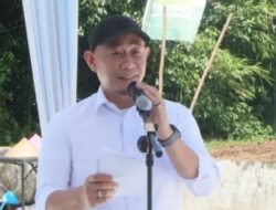 Wali Kota Lubuk Linggau Apresiasi Polres Gelar Tanam Jagung Serentak