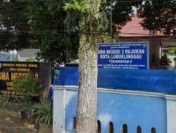 Dana Honorium SMAN 2 Lubuk Linggau Melebihi Batas