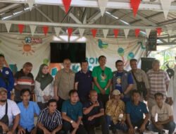 Workshop Durian Premium: Strategi Atasi Hama dan Tingkatkan Kualitas Panen
