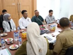 Wali Kota Apresiasi Festival Diskon HUT Linggau ke-24, Banjir Potongan Harga Hingga 80%